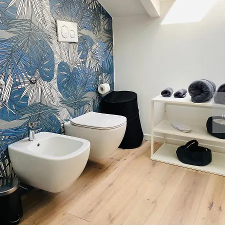 Daire Design Fiera City-life, Mico *