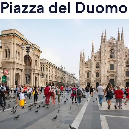 Design Fiera City-life, Mico Daire Milano