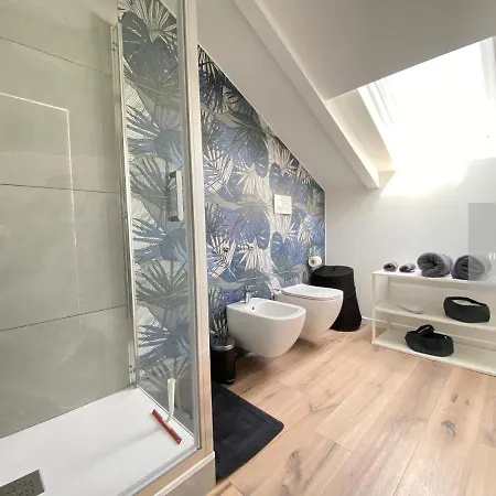 Daire Design Fiera City-life, Mico